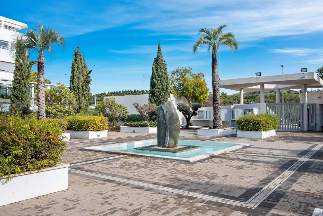Penthouse In La Cala De Mijas With Rooftop Terrace And 3 Community Pools Apartment 0*,  Spain