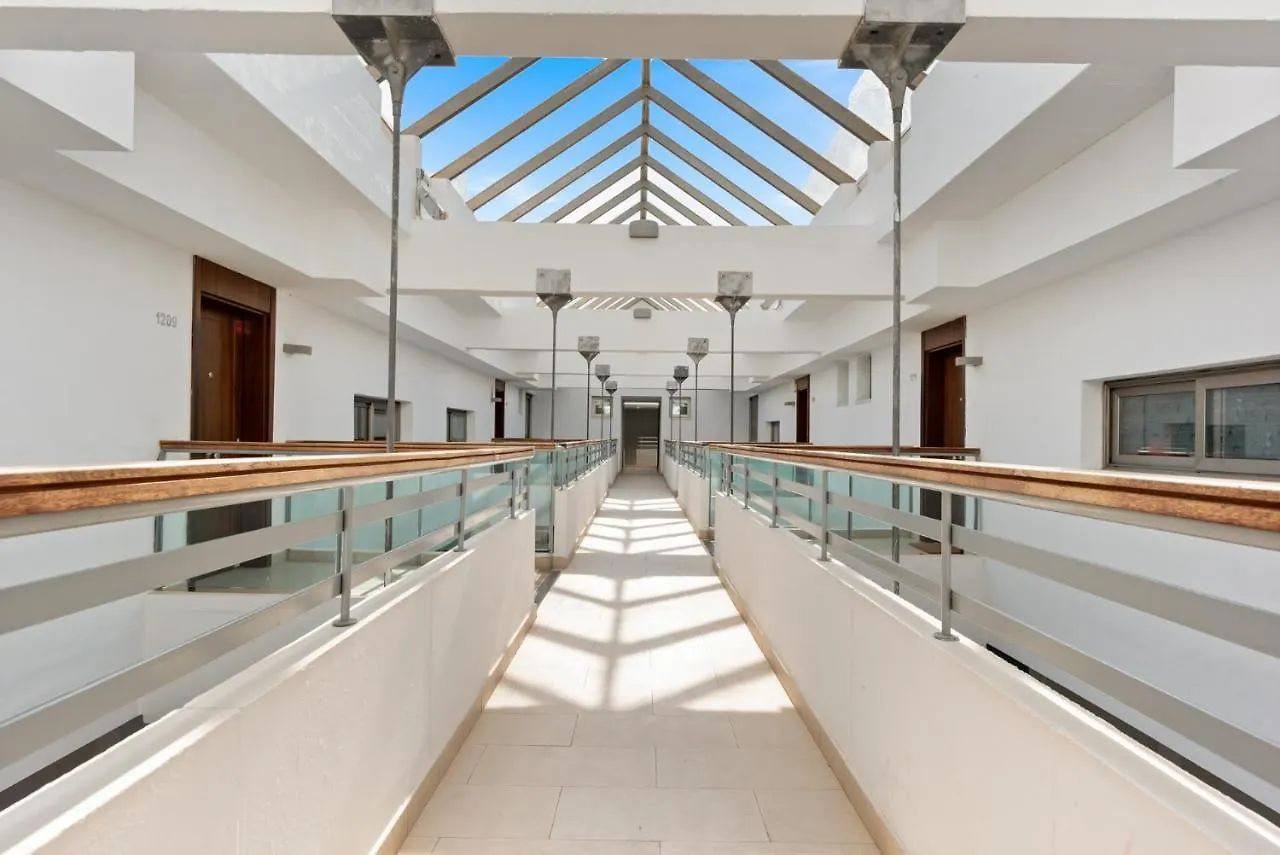 Penthouse In La Cala De Mijas With Rooftop Terrace And 3 Community Pools Apartment 0*,  Spain