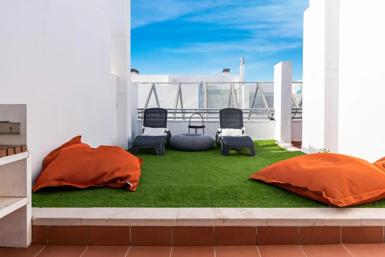 Penthouse In La Cala De Mijas With Rooftop Terrace And 3 Community Pools Apartment 0*,