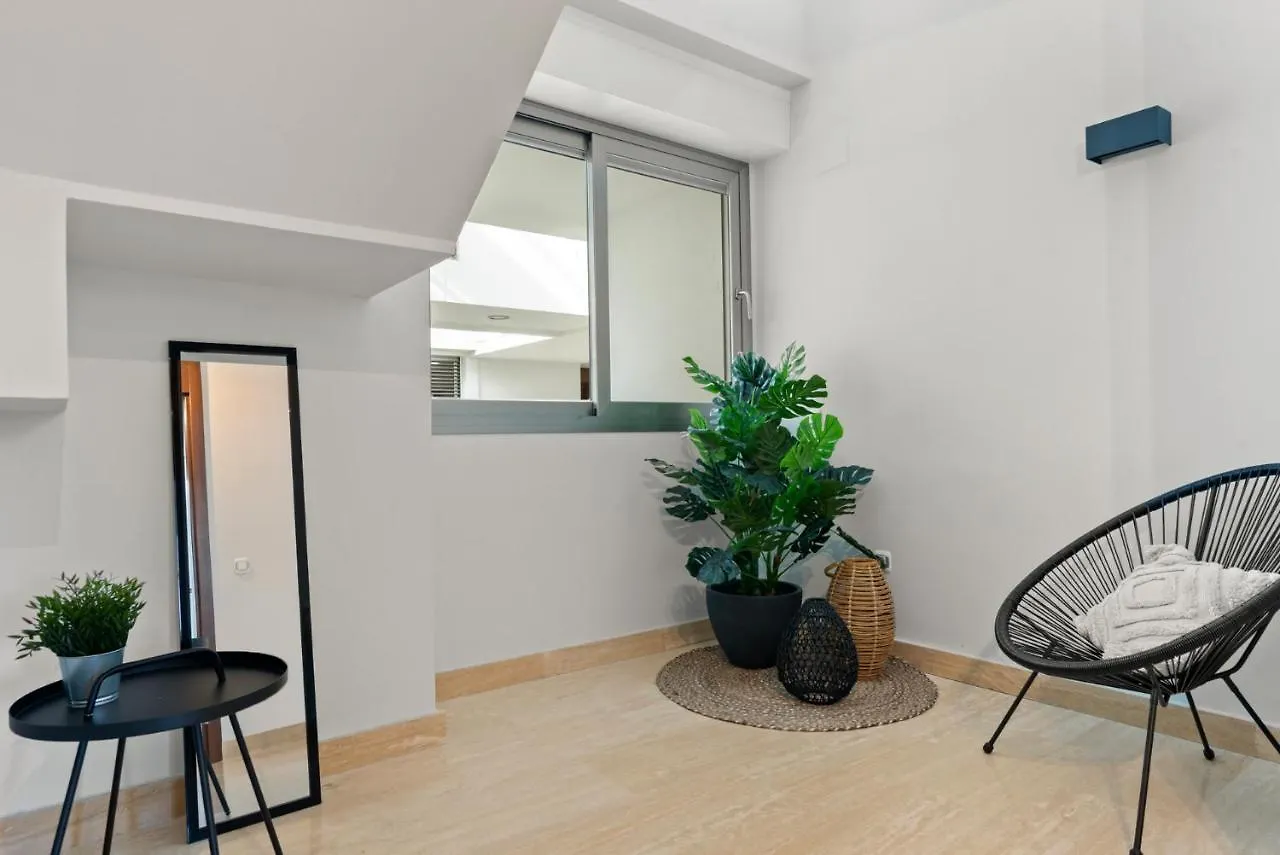 Penthouse In La Cala De Mijas With Rooftop Terrace And 3 Community Pools Apartment